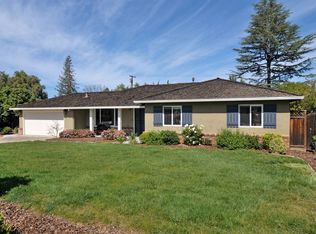 205 E Edith Ave, Los Altos, CA 94022