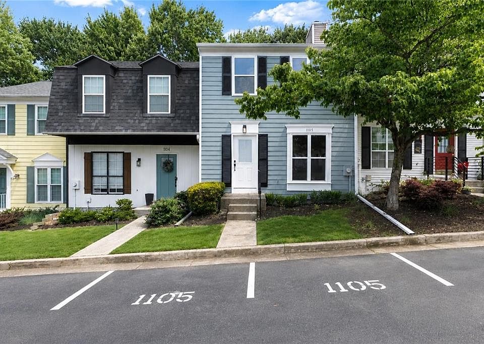 1st image of 1105 Wedgewood Way