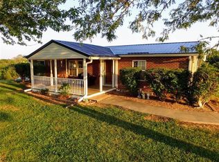 31233 W 152nd St, Excelsior Springs, MO 64024