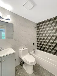 Rented by ABODE NYC LLC