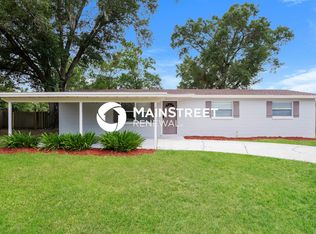 583 Madeira Dr, Orange Park, FL 32073