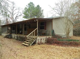 4533 Highway 528, Minden, LA 71055
