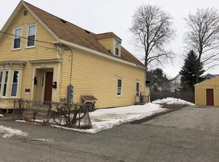 47 D St #1, South Portland, ME 04106