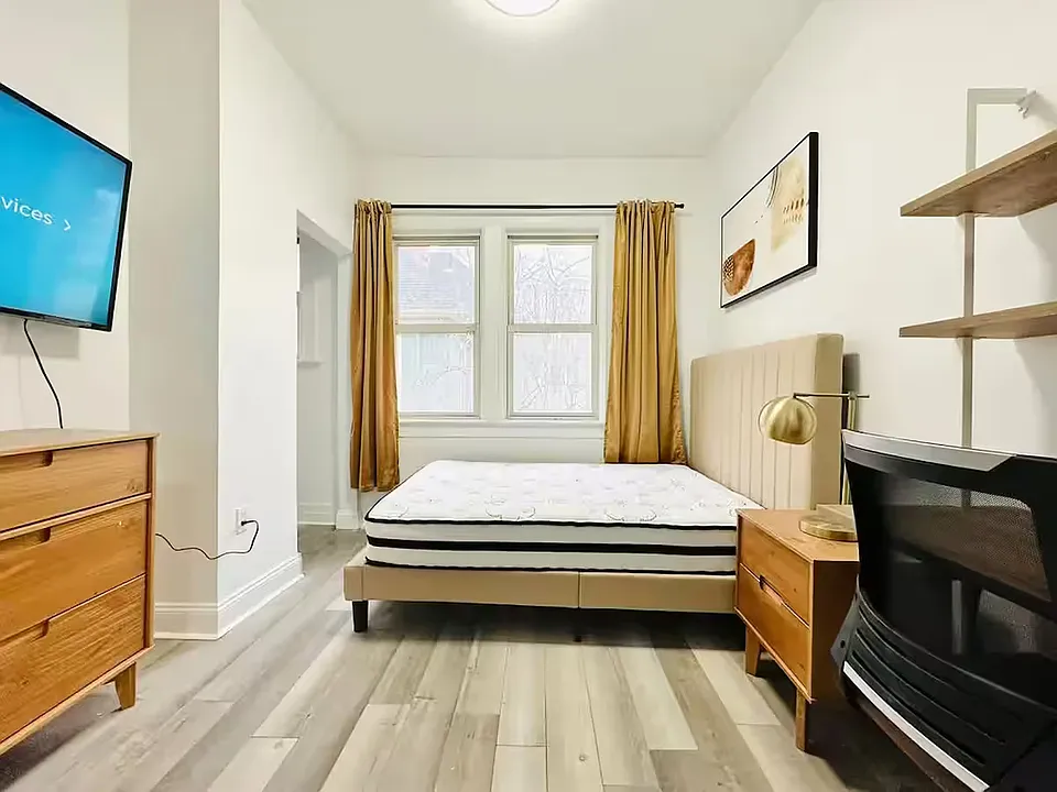 281 Rugby Rd #2-125