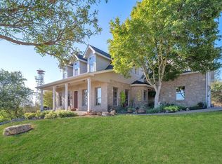 1061 County Road 375, San Antonio, TX 78253