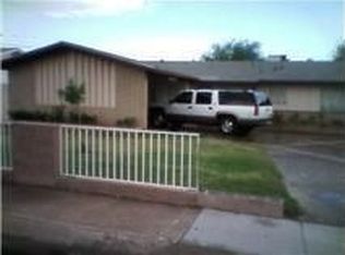 11 W Brinker Dr, Avondale, AZ 85323