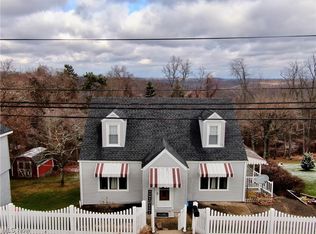 56821 Ferryview Rd, Martins Ferry, OH 43935