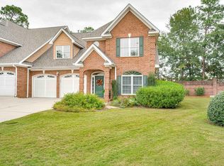 124 Amberly Cir, Aiken, SC 29803