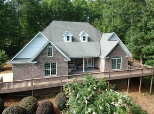 127 Cove Hollow Rd, Fortson, GA 31808