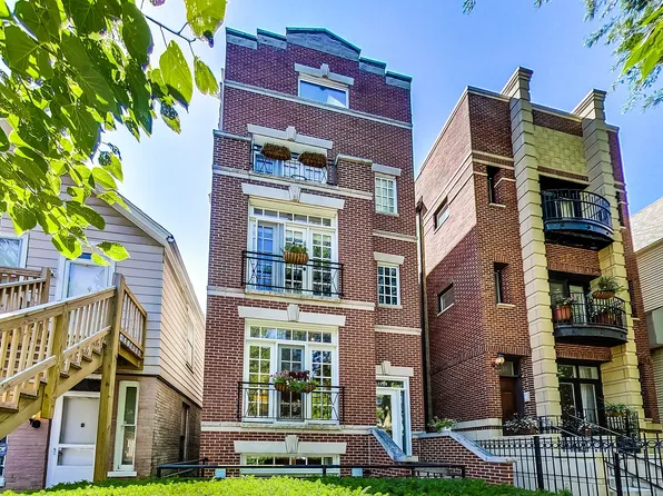 3228 N Kenmore Ave #2, Chicago, IL 60657