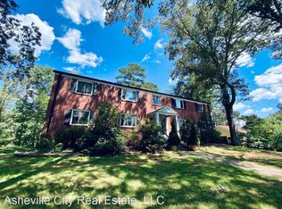 131 Lakeshore Dr APT 4, Asheville, NC 28804