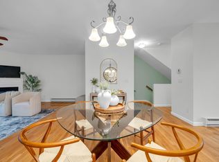 Thatcher Commons, Exeter, NH 03833