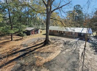 12757 Silliman St, Clinton, LA 70722