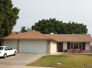 218 W Jones St, Brawley, CA 92227
