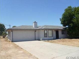 17592 Daley Rd, Madera, CA 93638