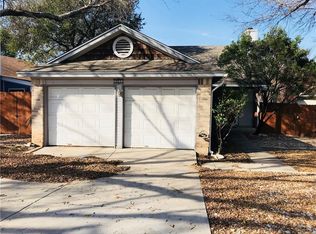 1223 Greenbriar Loop, Round Rock, TX 78664
