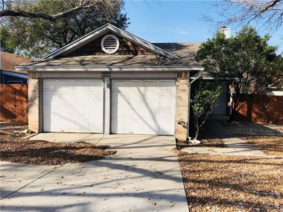 1223 Greenbriar Loop, Round Rock, TX, 78664