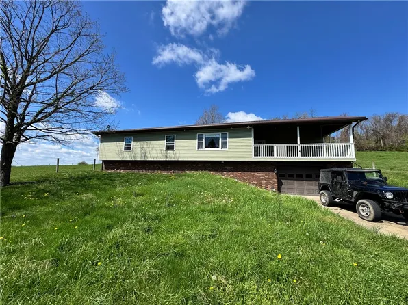 189 Lake Lynn Rd, Lake Lynn, PA 15451