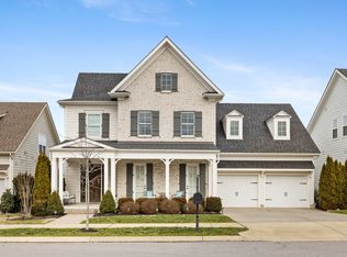 501 Alfred Ladd Rd E, Franklin, TN 37064