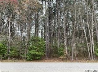 Gilliam Rd, Yale, VA 23897