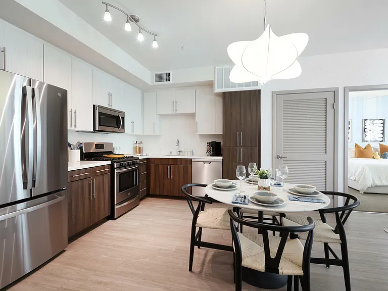 Upscale Chef Inspired Kitchens!