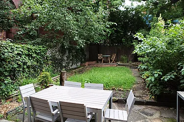 Rented by Chris Stewart, LREB