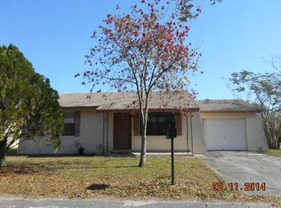 10201 Mill Bend Ct, Tampa, FL 33615