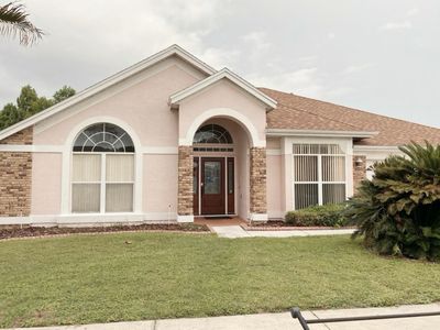 2831 Rolling Broak Dr, Orlando, FL, 32837