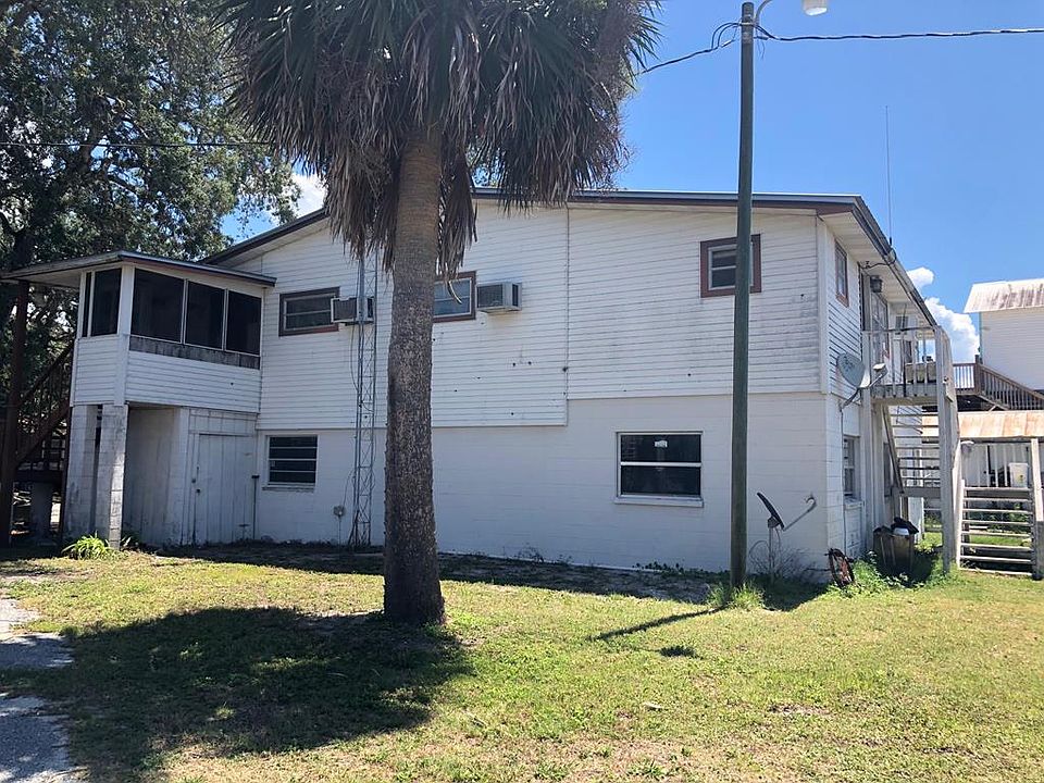 172 6th Ave E, Horseshoe Beach, FL 32648 MLS 784538 Zillow