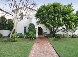 2754 Monterey Rd, San Marino, CA 91108