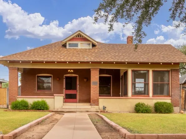 722 E Coronado Road, Phoenix, AZ 85006
