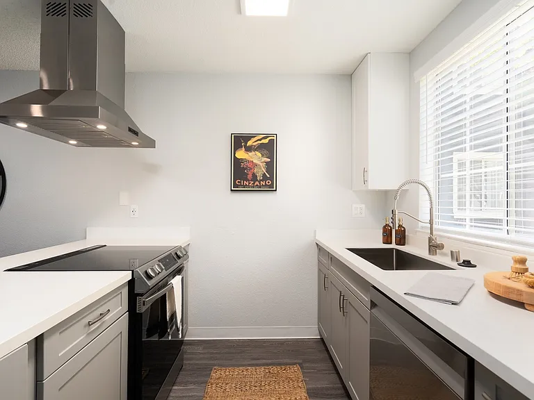 Kitchen | Apartments in Livermore, CA | The Arbors Apartments