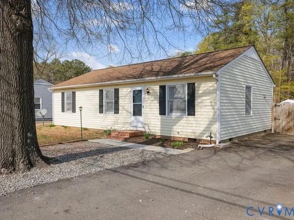 8505 Broadway Ave, Henrico, VA 23228