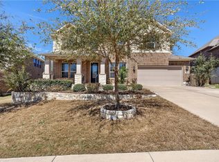 8508 Lookout Cliff Pass, Austin, TX 78737