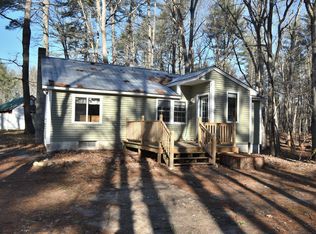 25 Eagle Dr, Windham, ME 04062