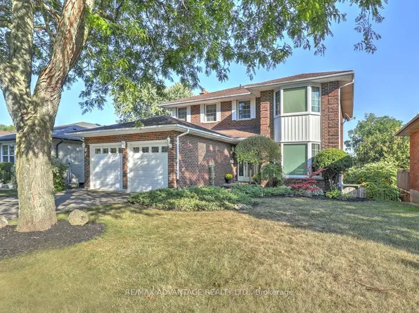 264 Suffolk Pl, London, ON N6G 3S4
