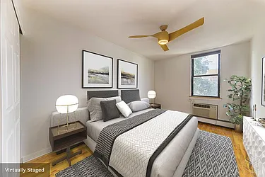 Rented by Halstead Real Estate