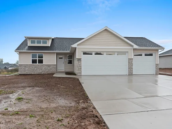 W7068 Jaclyn Ln, Greenville, WI 54942