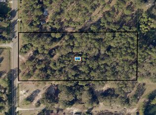 7173 Ricker Rd, Jacksonville, FL 32244
