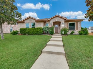 7863 Emilie Ln, Frisco, TX 75035