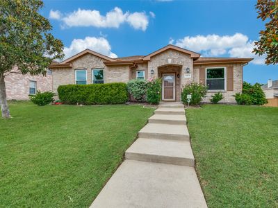 7863 Emilie Ln, Frisco, TX, 75035