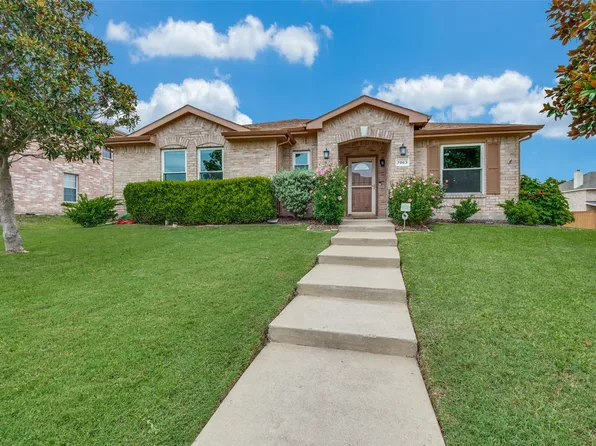 7863 Emilie Ln, Frisco, TX 75035