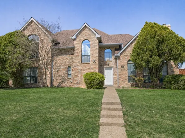 703 Rams Ct, Richardson, TX 75081