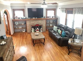 4240 Belmar Ave, Toledo, OH 43612