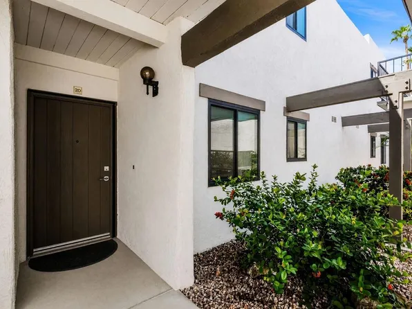 1050 E Ramon Rd Unit 20, Palm Springs, CA 92264