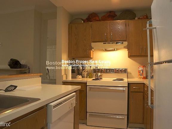 415 Massachusetts Ave. #2 Boston - South End Unit Photo 3 (1