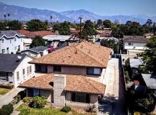 410 N Stoneman Ave APT C, Alhambra, CA 91801