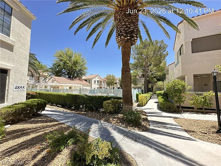 4873 S Torrey Pines Dr #103 — Photo 28