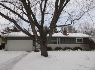 905 22nd Pl, Wausau, WI 54401