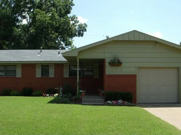 1209 E 5th Ave, Stillwater, OK 74074
